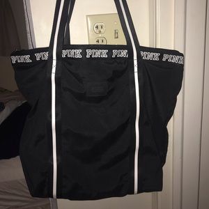 PINK Victoria Secret Tote Bag